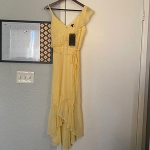 NWT Disney Princess Dress size M